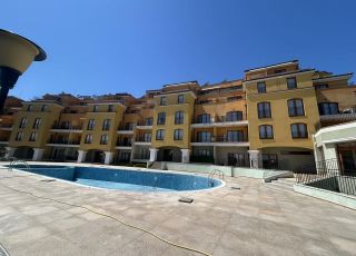 Apartment Studio Dea, Sozopol