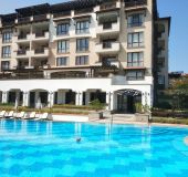 Apartment Oasis Beach Losenec