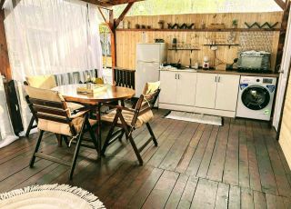 Bungalow Villa Sierra , Chernomorets