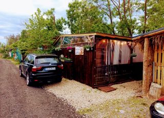 Bungalow Villa Sierra , Chernomorets