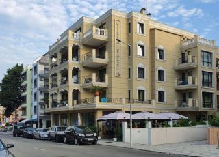 Apartment Villa Salena Apartments, Primorsko