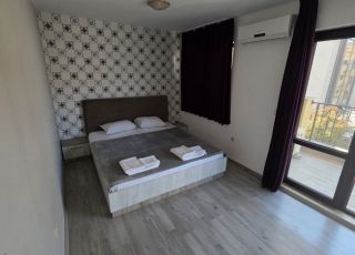 Apartment Villa Salena Apartments, Primorsko