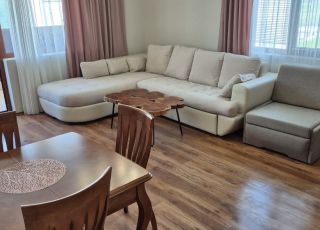 Apartment СТОЯН СТОЯНОВ, Lozenets