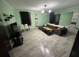 Apartment Apartment 1, Burgas