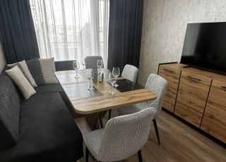 Apartment Sunny paradise, Burgas