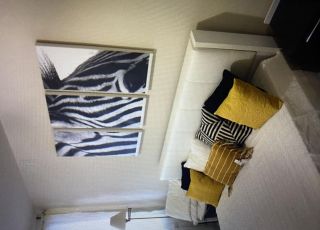Apartment Apartment Irena, Burgas