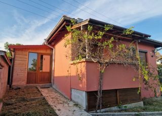 House house Sveti Vlas, 50 sq.m., Saint Vlas