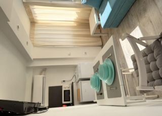 Apartment Studio Vardar burgas, Burgas