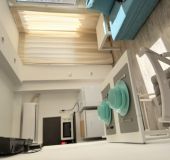 Apartment Studio Vardar burgas