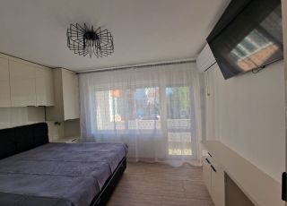 Apartment Dunes apt. Right, Nessebar