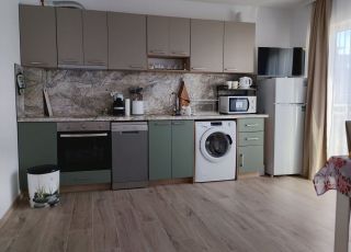Apartment Merry Аpartments, Sozopol