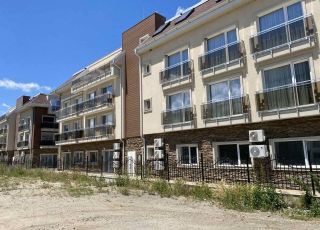 Apartment Merry Аpartments, Sozopol