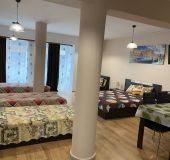 Family hotel hostel NAPSYS
