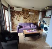 Apartment Златина Прангова