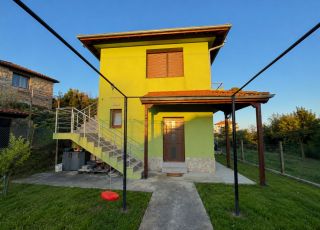 House Guest House KAYA, Rezovo