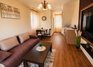 Apartment Village Hill Chernomorets, Chernomorets