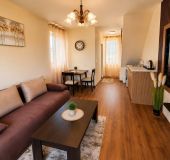 Apartment Village Hill Chernomorets