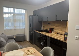 Apartment GELE apartment, super center, Kazanlak