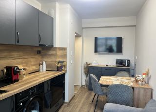 Apartment GELE apartment, super center, Kazanlak