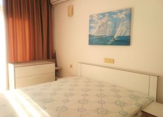 Apartment 1BDR apartment A10, Nessebar