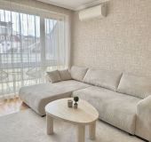 Apartment Super Central Comfy Apartment