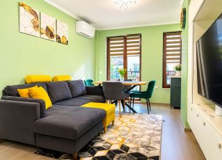 Apartment Bella, Pomorie
