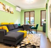 Apartment Bella
