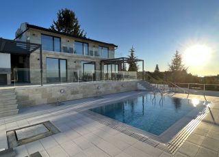 House Villa Balchik, Balchik