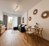 Apartment 1BR | Sea Pine Boutique