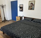 Separate room Apartment