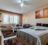 Separate room Apartment