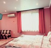 Separate room Apartment