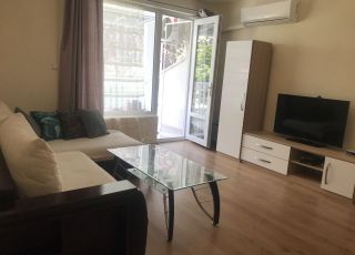 Apartment Sunnyapart, Sunny beach