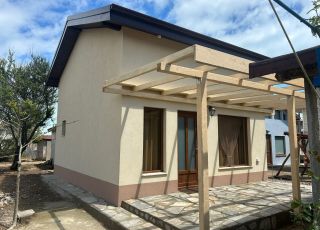 House Bellmare, Shabla