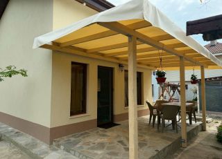 House Bellmare, Shabla