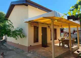 House Bellmare, Shabla