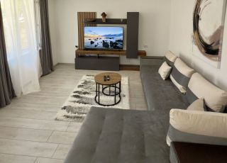 Apartment Chayka, Tsarevo