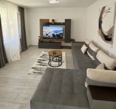 Apartment Chayka