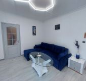 Apartment Aleksandrov Resident 