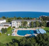 Hotel Strandzha