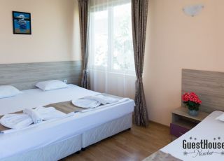 House REN HOUSE, Nessebar