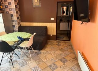 Apartment Luxurious Orange Flat, Sofia