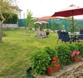 Apartment Guest House Lenche