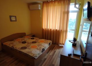 Apartment Apartament Sirakovi Chernomore, Chernomorets