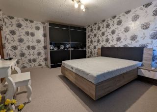 House Apartment 2026, Shkorpilovtsi