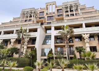 Apartment 1BR Apartment | Argisht Palace, Varna