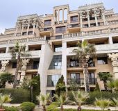 Apartment 1BR Apartment | Argisht Palace