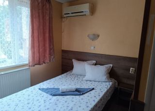Family hotel Hostel Riton, Ruse