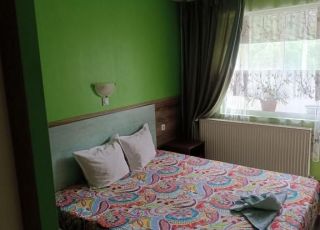 Family hotel Hostel Riton, Ruse