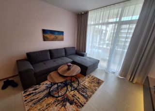 Apartment in Grand Kamelia Resort, Sunny beach